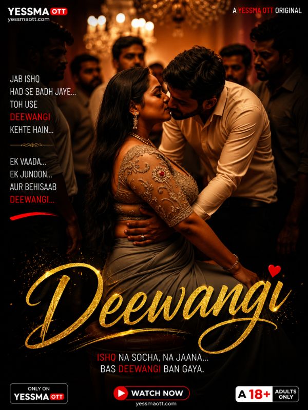 Deewangi